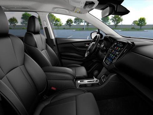 New 2026 Subaru Ascent Premium AWD/4WD image 15