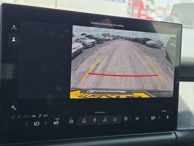 New 2026 MAZDA CX-5 Preferred AWD/4WD image 20