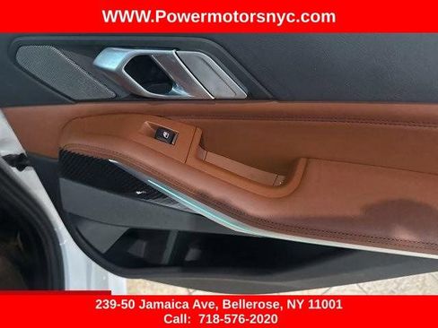 Used 2023 BMW X5 M50i w/ Premium Enhanced Package AWD/4WD image 22