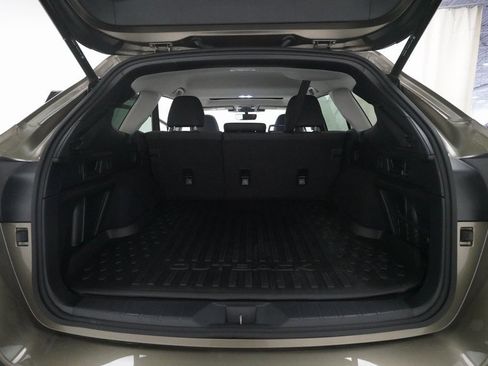 Certified 2023 Subaru Outback Onyx Edition image 10