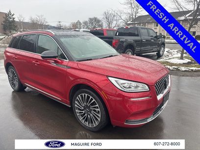 Used 2020 Lincoln Corsair Reserve w/ Equipment Group 202A