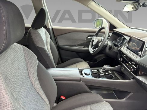 Used 2021 Nissan Rogue SV AWD/4WD image 8