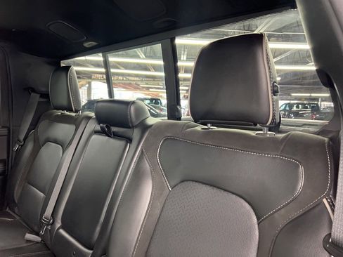 Used 2023 RAM 1500 Laramie image 11