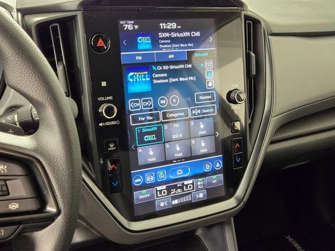 New 2026 Subaru Crosstrek 2.0i Premium image 15