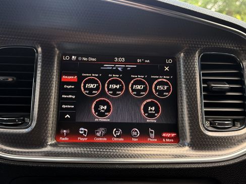 Used 2014 Dodge Charger SRT8 w/ 392 Edition Group RWD image 25