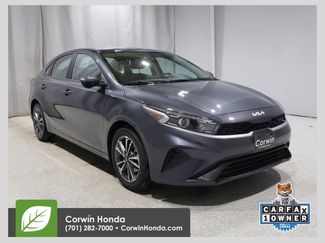 Used 2024 Kia Forte LXS 360° Tour