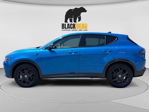 Used 2024 Dodge Hornet R/T w/ R/T Blacktop Package AWD/4WD image 6