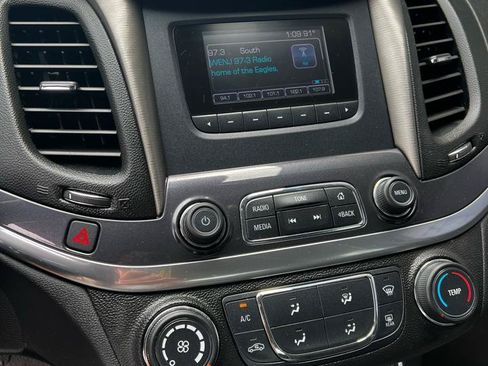 Used 2017 Chevrolet Impala LS FWD image 16