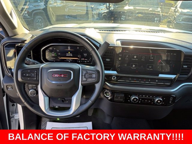 Used 2026 GMC Sierra 1500 SLT AWD/4WD image 18