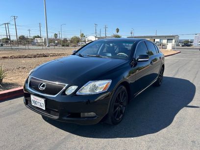 Used 2006 Lexus GS 300 AWD