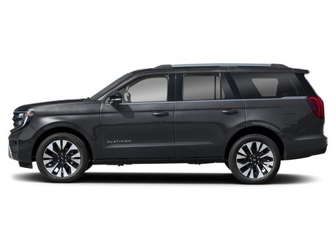 New 2025 Ford Expedition Platinum w/ Platinum Ultimate Package AWD/4WD image 26