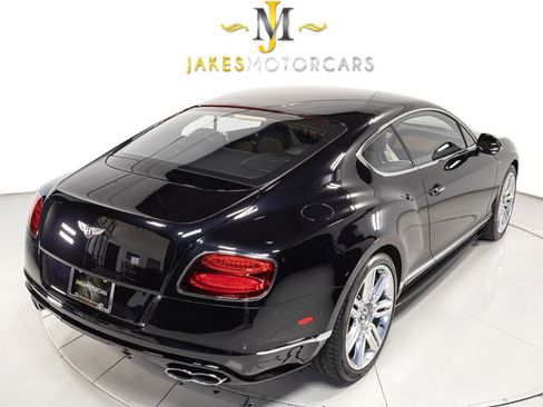 Used 2015 Bentley Continental GT V8 S AWD/4WD image 11
