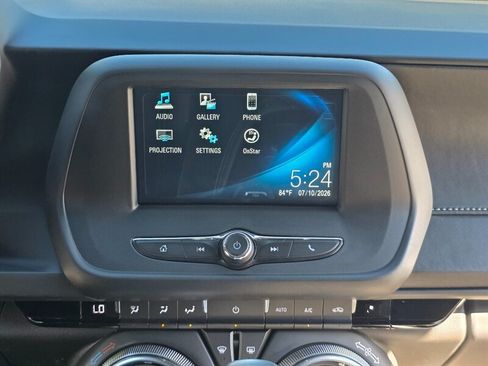 Used 2016 Chevrolet Camaro LT w/ RS Package RWD image 17