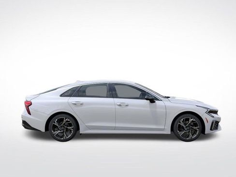 New 2026 Kia K5 GT-Line FWD image 7