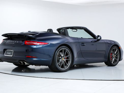 Used 2016 Porsche 911 Carrera S image 5