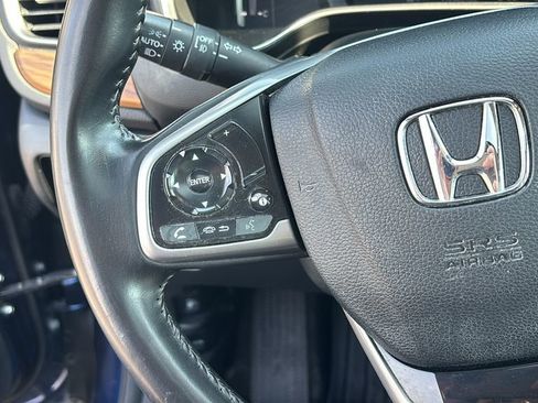 Used 2019 Honda CR-V EX-L image 17