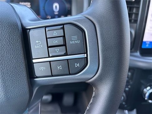 New 2025 Ford F150 XLT w/ Equipment Group 302A MID image 19