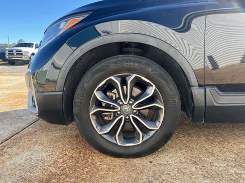 Used 2022 Honda CR-V EX image 7