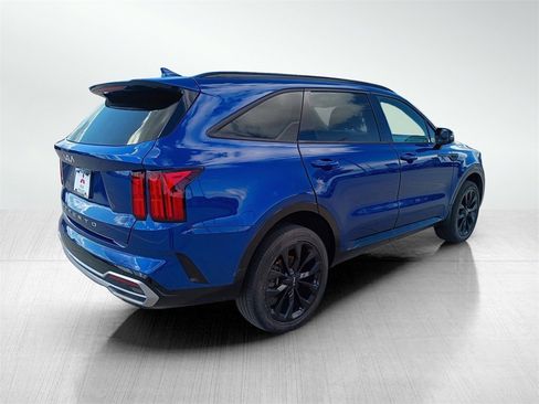 Used 2022 Kia Sorento SX image 5