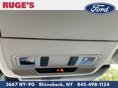 New 2026 Ford Explorer Active w/ Active Comfort Package AWD/4WD image 27