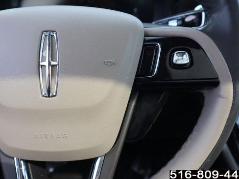 Used 2022 Lincoln Corsair Reserve w/ Equipment Group 201A image 24