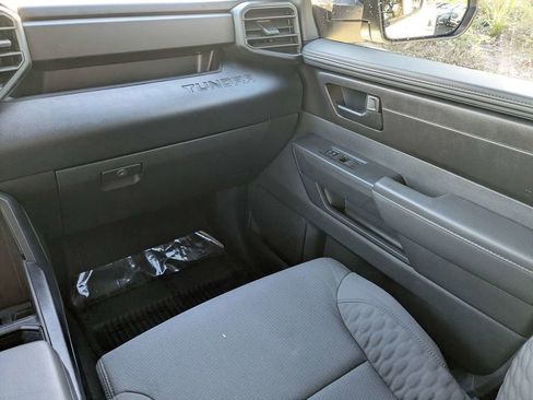 Used 2025 Toyota Tundra SR w/ SR Tow Package image 17