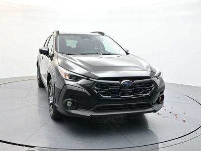 New 2026 Subaru Crosstrek 2.0i Premium