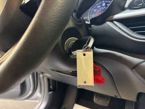 Certified 2024 Kia Forte LXS w/ LXS Technology Package FWD image 29