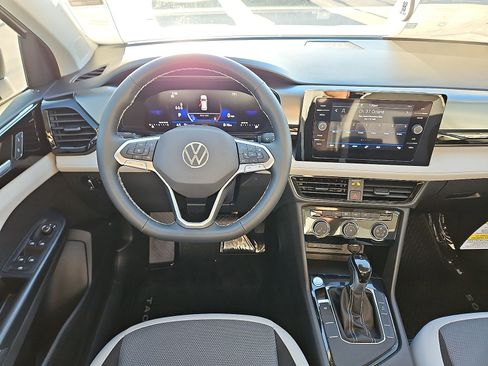 New 2027 Volkswagen Taos S FWD image 14