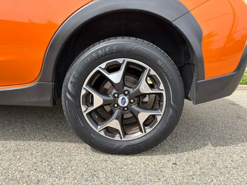 Used 2018 Subaru Crosstrek 2.0i Premium AWD/4WD image 37