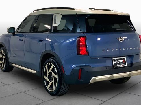 Used 2025 MINI Cooper Countryman S AWD/4WD image 11