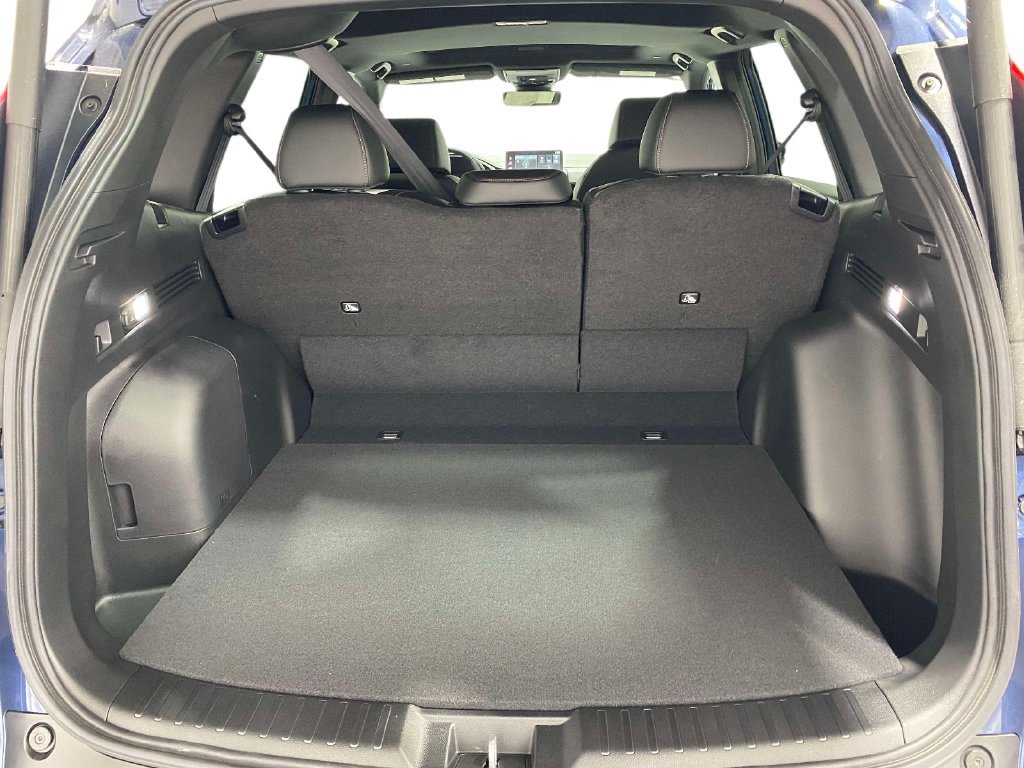New 2026 Honda CR-V Sport-L image 9