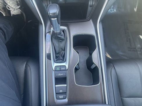 Used 2022 Honda Accord Sport Special Edition image 28