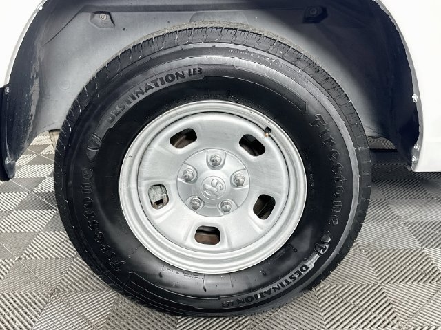 Used 2019 RAM 1500 Tradesman RWD image 29