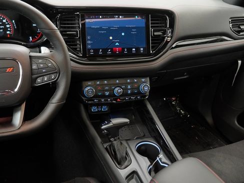 New 2026 Dodge Durango GT image 21