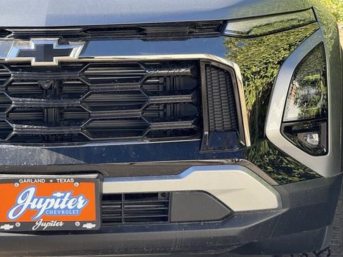 New 2026 Chevrolet Equinox ACTIV w/ Convenience Package III image 8