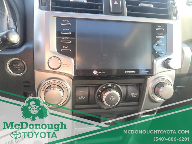 Used 2023 Toyota 4Runner SR5 Premium w/ Moonroof Package RWD image 18