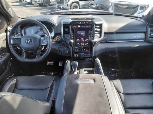 Used 2024 RAM 1500 TRX AWD/4WD image 16