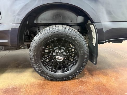Used 2021 Ford F250 Lariat AWD/4WD image 93