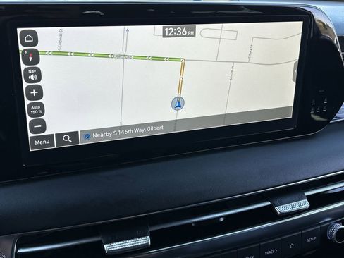 Used 2024 Hyundai Palisade Calligraphy image 14