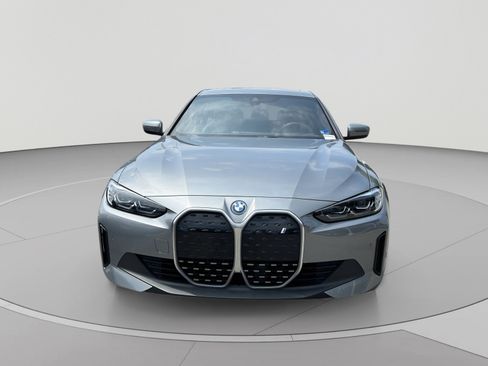 Used 2024 BMW i4 eDrive35 w/ Premium Package RWD image 12