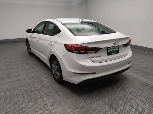 Used 2018 Hyundai Elantra Value Edition FWD image 5