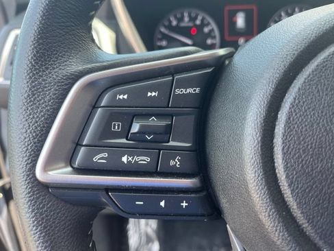 Used 2023 Subaru Ascent Limited AWD/4WD image 19