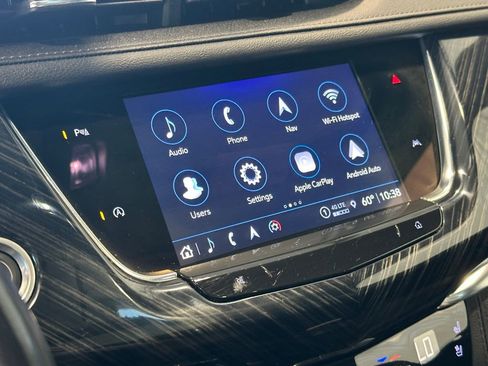 Used 2023 Cadillac XT6 Premium Luxury image 20