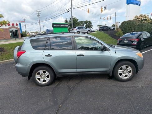 Used 2007 Toyota RAV4 4WD image 13
