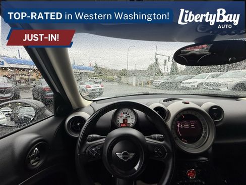 Used 2011 MINI Cooper Countryman S image 14