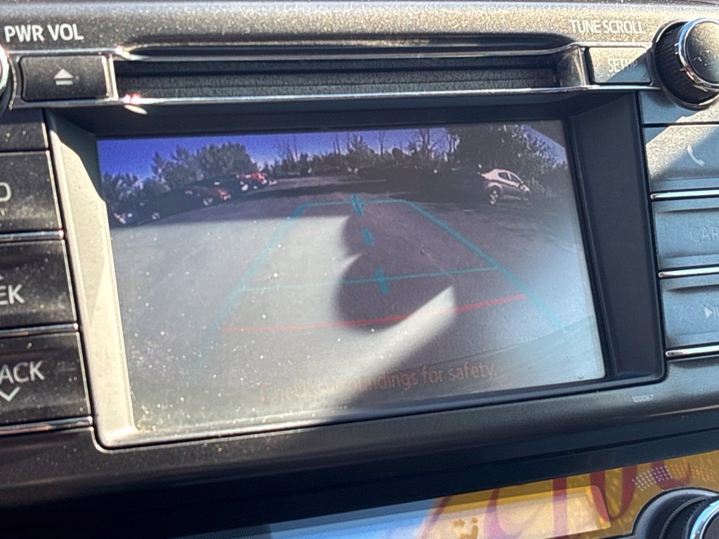 Used 2013 Toyota RAV4 XLE AWD/4WD image 28