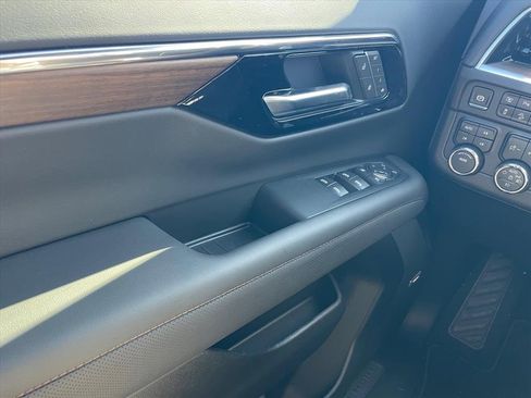 New 2026 Chevrolet Tahoe High Country w/ Sun And Tow Package image 19