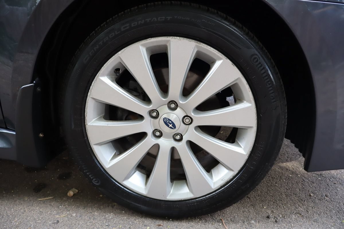 Used 2012 Subaru Legacy 2.5i Limited AWD/4WD image 45