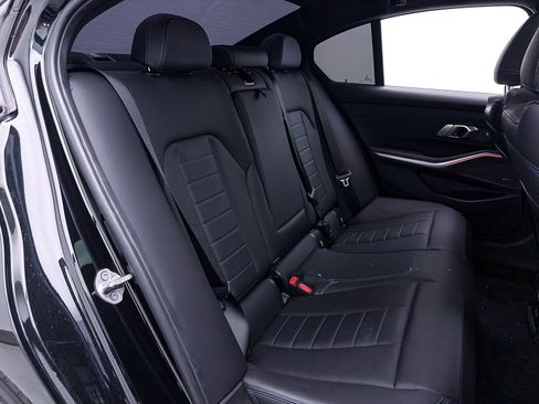 Used 2023 BMW M340i w/ Premium Package RWD image 38